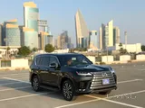 2026 Lexus LX 4X4 SUV for Rent